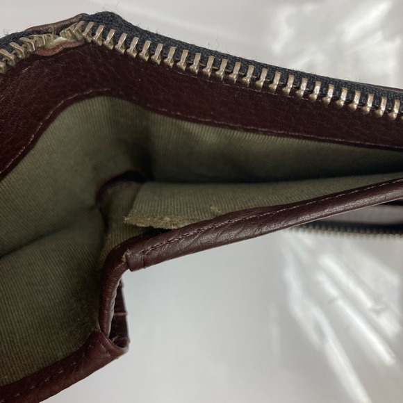 Two Men’s Wallets - Picture 4 of 7